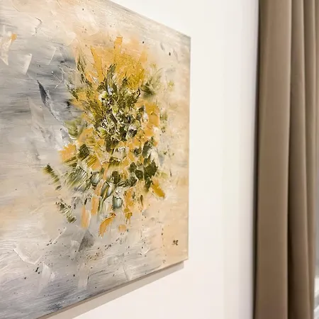 Art Loft Mit 3 Schlafzimmern I 98 Qm I 2 Arbeitsplaetze I 8 Gaeste Passau