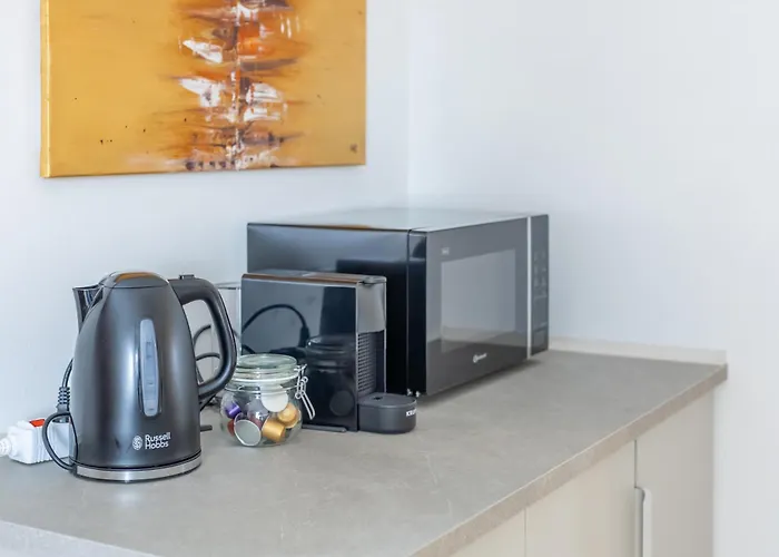 Art Loft Mit 3 Schlafzimmern I 98 Qm I 2 Arbeitsplaetze I 8 Gaeste * Passau