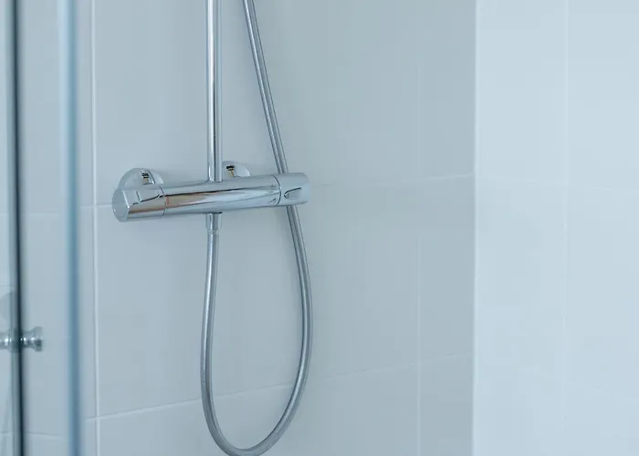 Art Loft Mit 3 Schlafzimmern I 98 Qm I 2 Arbeitsplaetze I 8 Gaeste