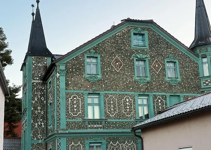 Art Loft Mit 3 Schlafzimmern I 98 Qm I 2 Arbeitsplaetze I 8 Gaeste *