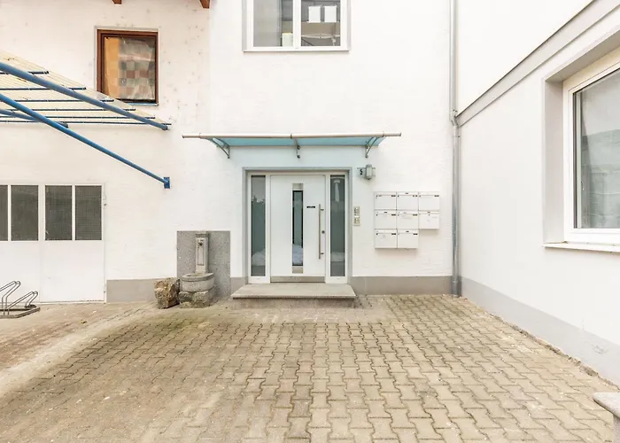 Apartment Art Loft Mit 3 Schlafzimmern I 98 Qm I 2 Arbeitsplaetze I 8 Gaeste *