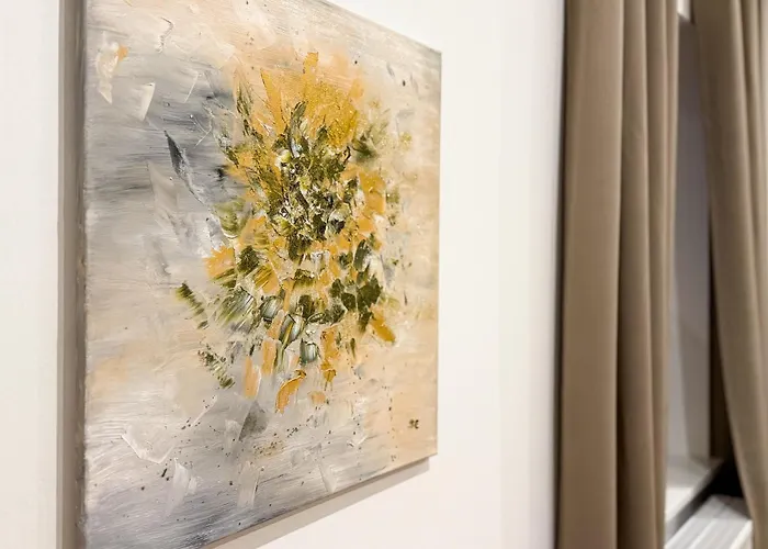 Art Loft Mit 3 Schlafzimmern I 98 Qm I 2 Arbeitsplaetze I 8 Gaeste Passau