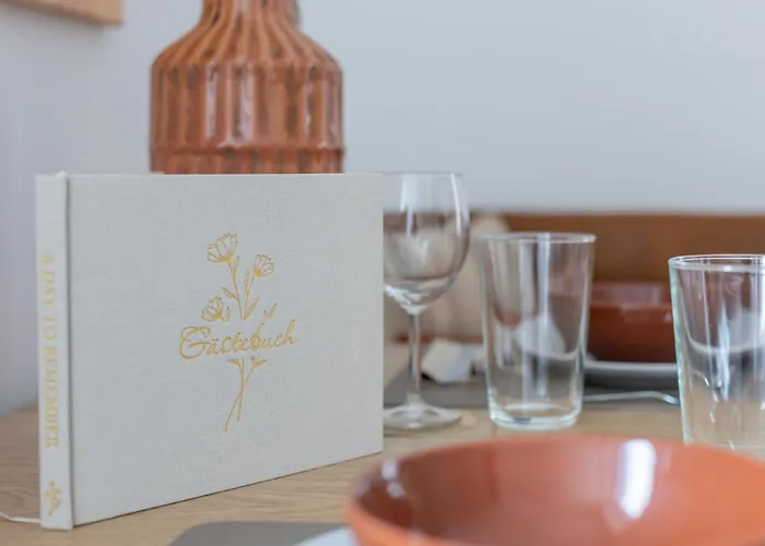 Apartment Art Loft Mit 3 Schlafzimmern I 98 Qm I 2 Arbeitsplaetze I 8 Gaeste *