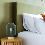 Apartment Art Loft Mit 3 Schlafzimmern I 98 Qm I 2 Arbeitsplaetze I 8 Gaeste