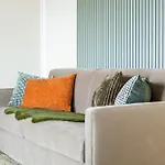 Apartment Art Loft Mit 3 Schlafzimmern I 98 Qm I 2 Arbeitsplaetze I 8 Gaeste Passau