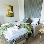 Art Loft Mit 3 Schlafzimmern I 98 Qm I 2 Arbeitsplaetze I 8 Gaeste *