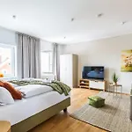 Apartment Art Loft Mit 3 Schlafzimmern I 98 Qm I 2 Arbeitsplaetze I 8 Gaeste