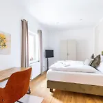 Art Loft Mit 3 Schlafzimmern I 98 Qm I 2 Arbeitsplaetze I 8 Gaeste Appartamento