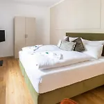 Apartmán Mehr Platz Und Mehr Komfort I 3 Sz I 98 Qm I 2 Arbeitsplaetze *