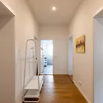 Apartment Art Loft Mit 3 Schlafzimmern I 98 Qm I 2 Arbeitsplaetze I 8 Gaeste