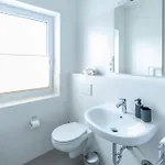 Apartment Art Loft Mit 3 Schlafzimmern I 98 Qm I 2 Arbeitsplaetze I 8 Gaeste Passau