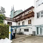 Art Loft Mit 3 Schlafzimmern I 98 Qm I 2 Arbeitsplaetze I 8 Gaeste * Passau
