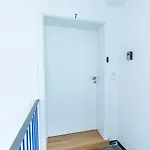 Art Loft Mit 3 Schlafzimmern I 98 Qm I 2 Arbeitsplaetze I 8 Gaeste Passau