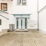 Apartment Art Loft Mit 3 Schlafzimmern I 98 Qm I 2 Arbeitsplaetze I 8 Gaeste *