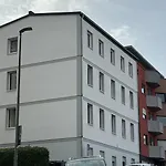 Art Loft Mit 3 Schlafzimmern I 98 Qm I 2 Arbeitsplaetze I 8 Gaeste Apartment Passau