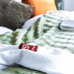 Art Loft Mit 3 Schlafzimmern I 98 Qm I 2 Arbeitsplaetze I 8 Gaeste *