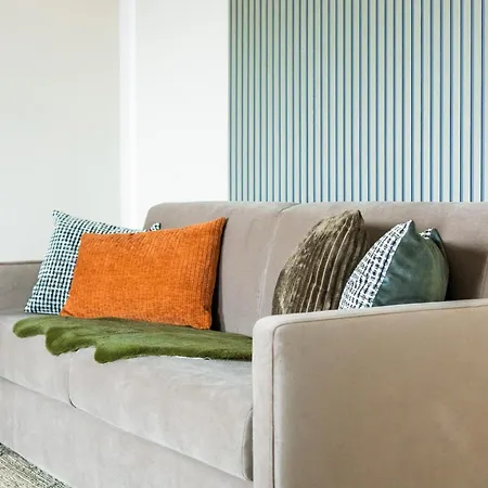 Apartment Mehr Platz Und Mehr Komfort I 3 Sz I 98 Qm I 2 Arbeitsplaetze Passau