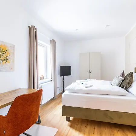 Mehr Platz Und Mehr Komfort I 3 Sz I 98 Qm I 2 Arbeitsplaetze Apartment