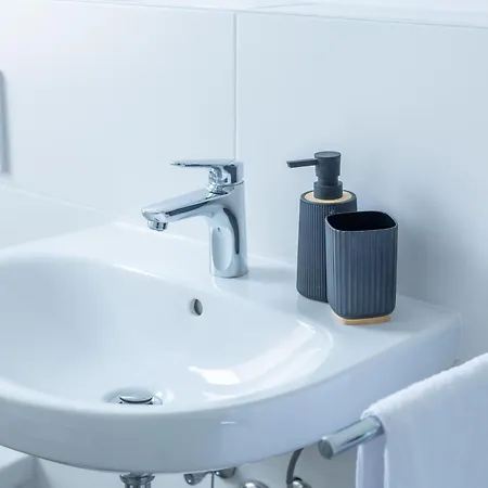 Apartment Mehr Platz Und Mehr Komfort I 3 Sz I 98 Qm I 2 Arbeitsplaetze *