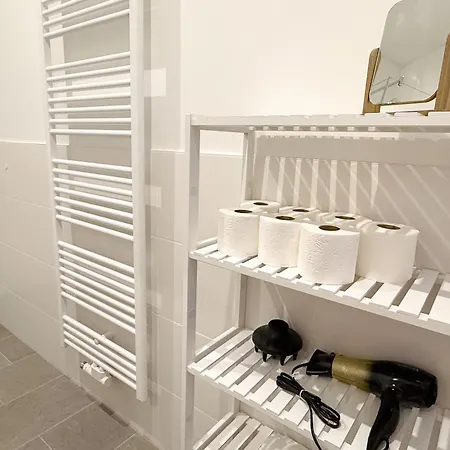 Art Loft Mit 3 Schlafzimmern I 98 Qm I 2 Arbeitsplaetze I 8 Gaeste *