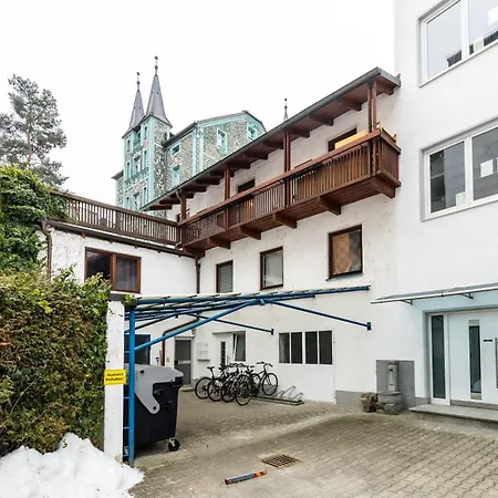 Mehr Platz Und Mehr Komfort I 3 Sz I 98 Qm I 2 Arbeitsplaetze * Passau