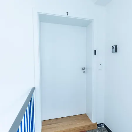 Mehr Platz Und Mehr Komfort I 3 Sz I 98 Qm I 2 Arbeitsplaetze Пассау