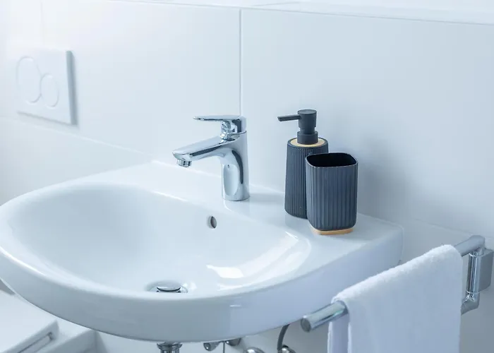 Appartamento Art Loft Mit 3 Schlafzimmern I 98 Qm I 2 Arbeitsplaetze I 8 Gaeste *