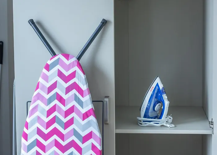 Appartamento Art Loft Mit 3 Schlafzimmern I 98 Qm I 2 Arbeitsplaetze I 8 Gaeste